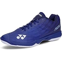 YONEX バドミントンシューズ SHB ELZ3M ネイビーブルー ヨネックス パワークッション エクリプション Z メン SHB-ELZ3M