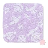 シナモロール プチタオル(シェル)