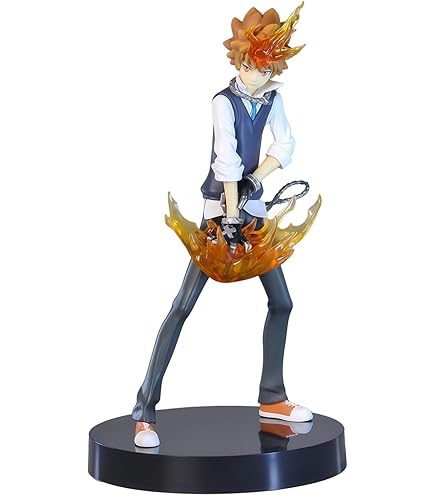 Amazon.co.jp: メガハウス G.E.M.シリーズ 家庭教師ヒットマン REBORN