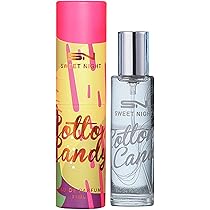 Amazon | SWEET NIGHT 香水 メンズ 香水 レディース レモン