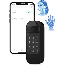 Amazon.co.jp: キャンディハウス(Candy House) セサミフェイスプロ AI