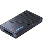 Nextorage CFexpress Type A カードリーダー Nextorage CFexpress Type A カードリーダー USB 40Gbps USB4 Type C