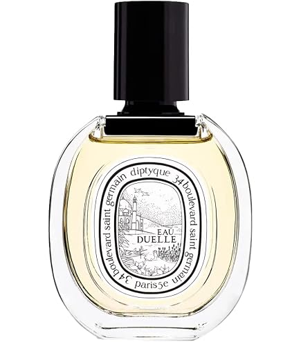 Amazon | [DIPTYQUE(ディプティック)] 国内正規品 オードトワレ
