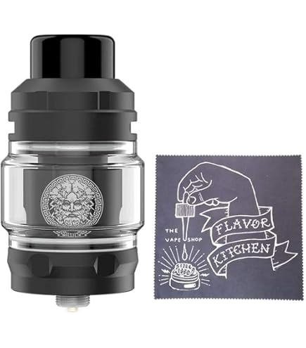 Amazon | 【爆煙】GEEKVAPE Z MAX TANK φ26mm Zeusゼウスサブオーム