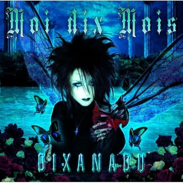 Amazon.co.jp: NOCTURNAL OPERA: ミュージック