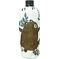 東洋ケース ランチグッズ ボトルカバー LIKE KITCHEN くま KT-BH-KUMA