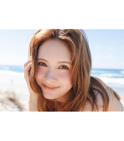 Amazon.co.jp: ハゴロモ 出口夏希 2025年 カレンダー 壁掛け CL25