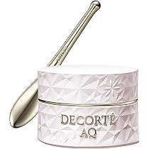 Amazon | DECORTÉ(コスメデコルテ) クリーム AQ コンセントレイト