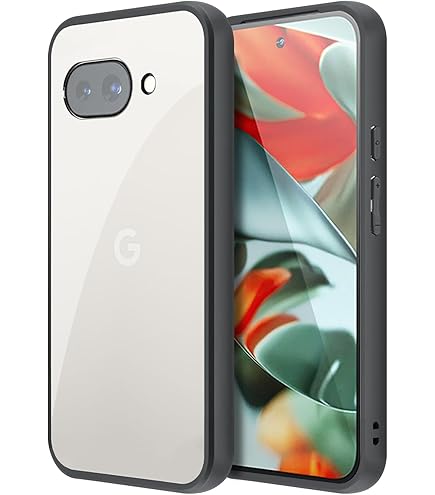 Google Pixel 9a 128GB 保護ケース付き 楽天市場】Google Pixel 9a ケース カバー 傷やほこりから守る