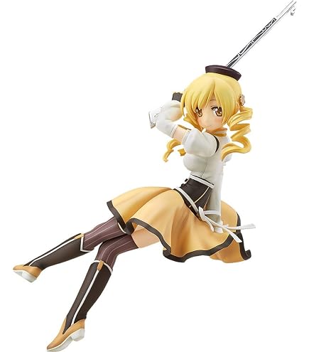 ≪未開封≫魔法少女まどか☆マギカ フィギュア wave 巴マミ Ver.2 ≪未