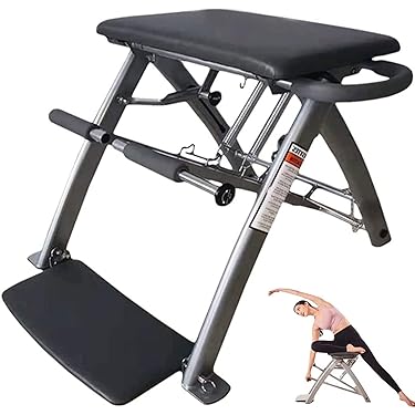 Amazon.co.jp 売れ筋ランキング: ピラティスチェア の中で最も人気の