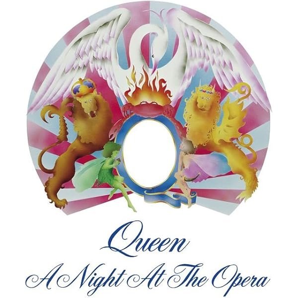 Amazon.co.jp: A Night at the.. -Deluxe-: ミュージック