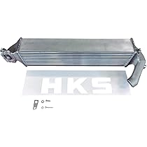 Amazon | HKS 冷却系パーツ インタークーラー ホンダ シビック Type R 