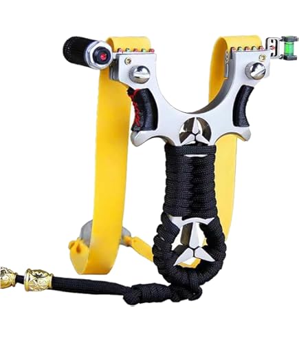 Amazon | BIUTEFOR スリングショット 替えゴム 強力 平ゴム 交換