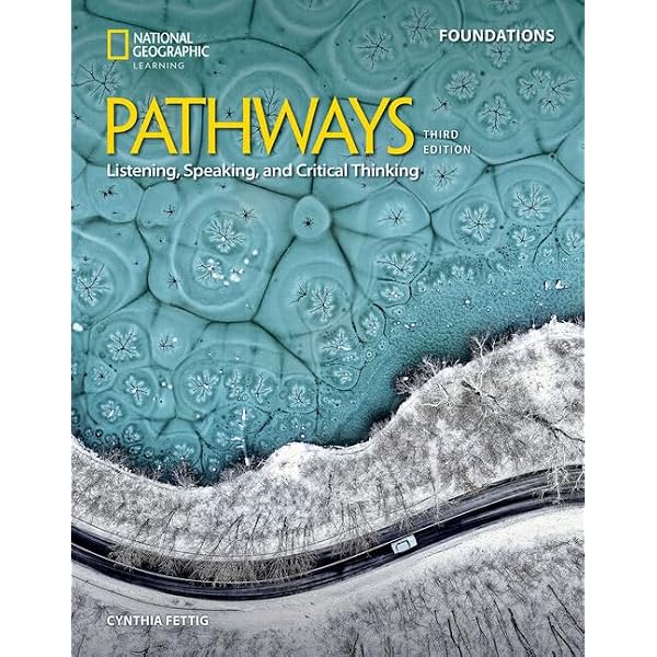 Amazon | Pathways Listening, Speaking, and Critical Thinking 1