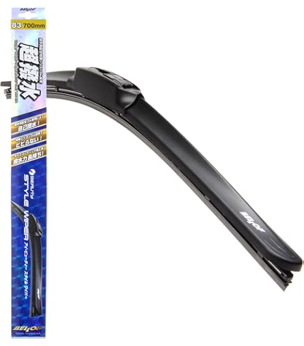 Amazon | TOYOTA (トヨタ) 純正部品 BLADE, FR WIPER, RHフロント