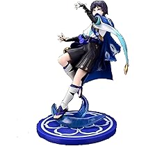 原神　フータオ　フィギュア Amazon | 原神（げんしん）フータオ フィギュア 漫画ゲームの