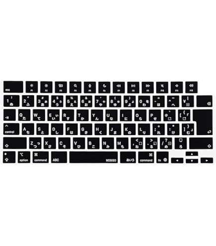 Amazon | ノートパソコン用 USキーボード Macbook Air A1370