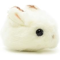 EASE DESIGN ×kilke ラビット　ホワイト　ぬいぐるみ　中古品 EASE DESIGN ×kilke ラビット ホワイト ぬいぐるみ 中古品
