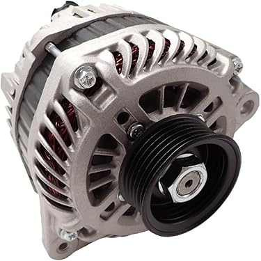 Amazon.co.jp 最新リリース: 車用オルタネーター の新着