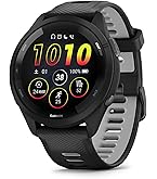 ガーミンGARMIN GARMIN ガーミン Forerunner 265S Music Pink フォアランナー