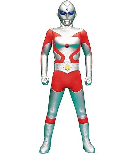 ジャンボーグA！エメラルド星人、エメラルド星人カイン極美品面取れソフビ！ Amazon | MONSTER SOFVI FIGURE EXTRAエメラルド星人カイン ノン