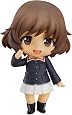 ガールズ&パンツァー ねんどろいど 秋山優花里 (ノンスケール ABS&PVC塗装済み可動フィギュア)