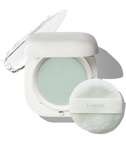 Amazon.co.jp: Laneige Neo Cushion Glow N 23N1 Main Unit, 0.5 oz