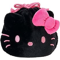 Amazon | サンリオ(SANRIO) フェイス形カラビナ（I Love Hello Kitty