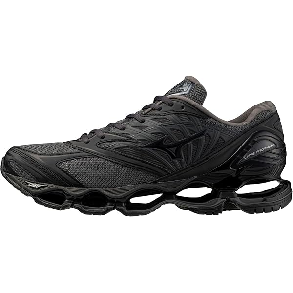 新品 ミズノ ウエーブ プロフェシー ストラップ　27cm 黒 楽天市場】MIZUNO（ミズノ） ウエーブプロフェシー ストラップ