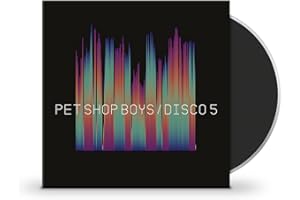 Disco 5