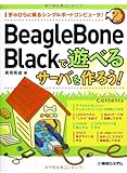 BeagleBoneBlackで遊べるサーバを作ろう!