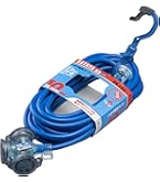HATAYA ハタヤ FX延長コード 10M FX-103K  リサイクルショップ宮崎屋　佐土原店24.2.15F HATAYA（ハタヤ） 2P延長コード 10m グリーン
