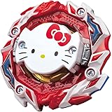 ベイブレードバースト B-00 ブースター アストラル ハローキティ.Ov.R’-0