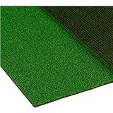 ミヅシマ工業　人工芝　MG-11-W　1820mm × 20m × 10mm　1巻