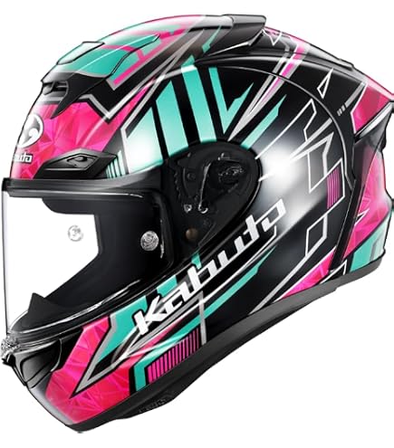 Amazon | オージーケーカブト(OGK KABUTO)バイクヘルメット フル