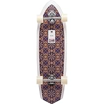 Amazon | Yow Surfskates パダンパダンパワーサーフスケート