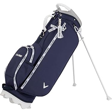 K136 美品！Callaway スタンド式キャディバッグ K136 美品！Callaway スタンド式キャディバッグ callaway