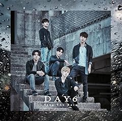 Stop The Rain / DAY6