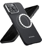 Amazon.co.jp: 「PITAKA」 iPhone14 Pro Max用ケース 極薄 アラミド