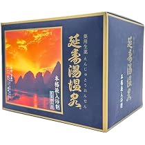 Amazon | TIJ SELECT 延寿湯温泉 (えんじゅとう) 50g x 12包【医薬部外