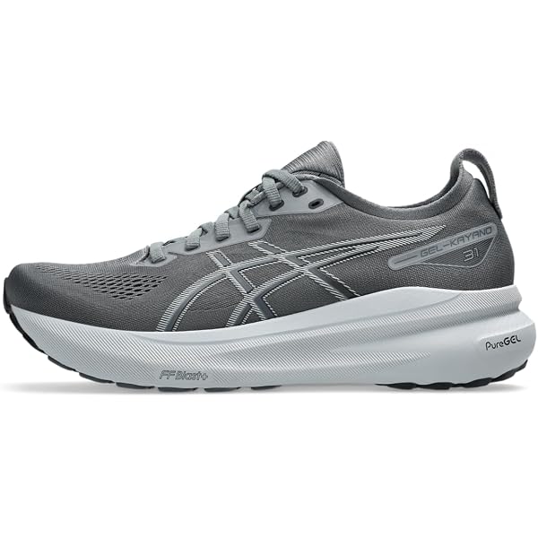Amazon | ASICS Gel-Nimbus 24, Black/White, 11 | ランニング