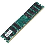 PC用メモリ 4GB DDR2 800MHz 240PIN 1.8V PC2-6400 メモリモジュール 高速データ転送 大容量 高い耐干渉性 帯電防止性 メモリモジュールボード メモリRAM