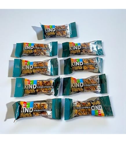 Amazon.co.jp: ビーカインド ミニバー 6本 入り ダークチョコレート