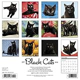 Image de Just Black Cats 2018 Calendar