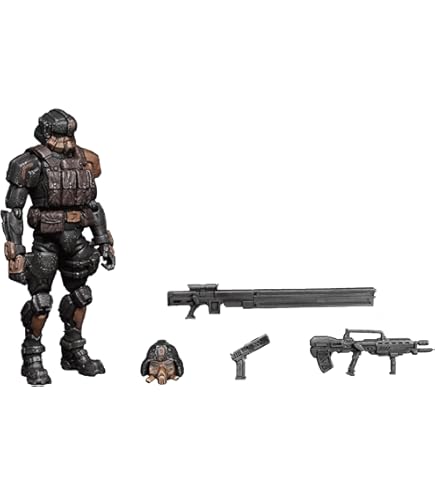 16dソフビコレクション ザ・グレート・カブキ フィギュア ジュウロクホウイ 16dソフビコレクション022 ザ・グレート・カブキ