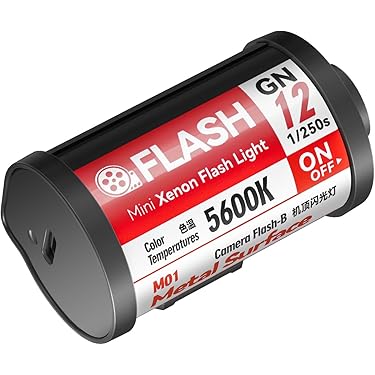 Amazon.co.jp 最新リリース: フラッシュ・ストロボ の新着