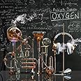 OXYGEN