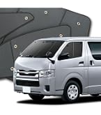 Amazon | 【10年使える品質へ】 趣味職人 プライバシー サンシェード