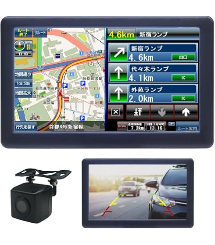 Amazon | Pioneer 楽ナビ AVIC-RZ07 AVIC-RZ07 | オーディオ一体型ナビ